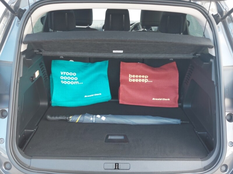 Used Citroen C5 Aircross 2023 for sale - 78013256: Photo 8