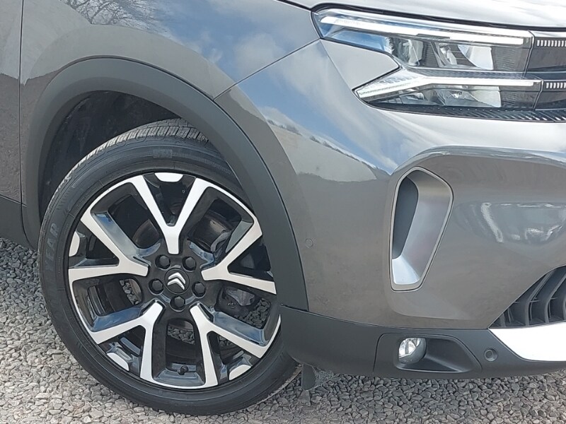 Used Citroen C5 Aircross 2023 for sale - 78013256: Photo 9