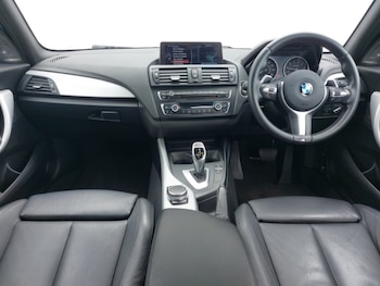 Used BMW 1 Series 2015 for sale - 75491621: Photo