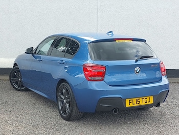 Used BMW 1 Series 2015 for sale - 75491621: Photo
