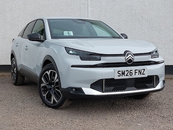 Used Citroen C4 2026 for sale - 78844617: Photo