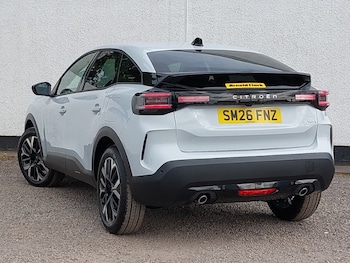 Used Citroen C4 2026 for sale - 78844617: Photo