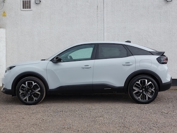 Used Citroen C4 2026 for sale - 78844617: Photo