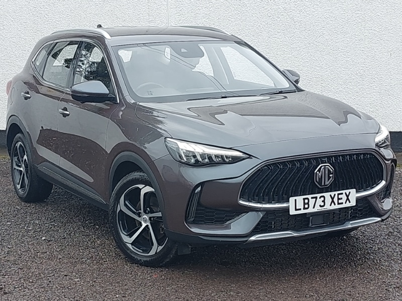 Used MG MG HS 2023 for sale - 76150649: Photo 1