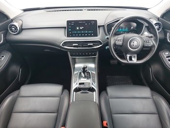 Used MG MG HS 2023 for sale - 76150649: Photo