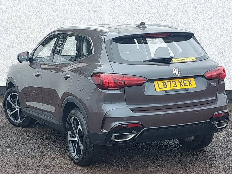 Used MG MG HS 2023 for sale - 76150649: Photo 3