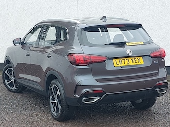 Used MG MG HS 2023 for sale - 76150649: Photo