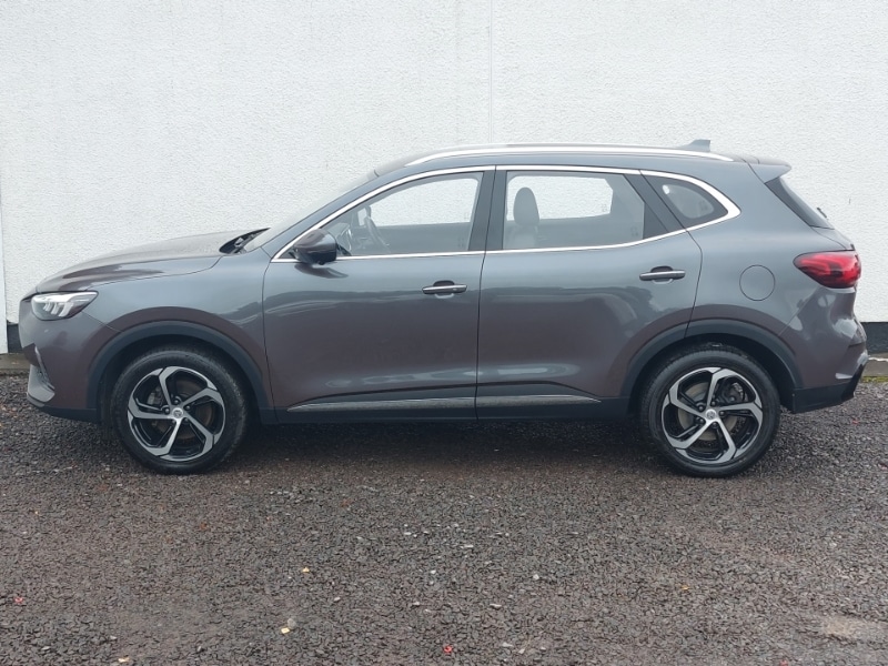 Used MG MG HS 2023 for sale - 76150649: Photo 4