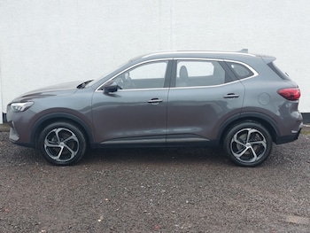 Used MG MG HS 2023 for sale - 76150649: Photo