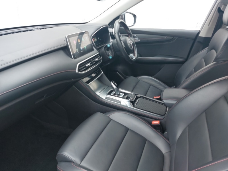 Used MG MG HS 2023 for sale - 76150649: Photo 5