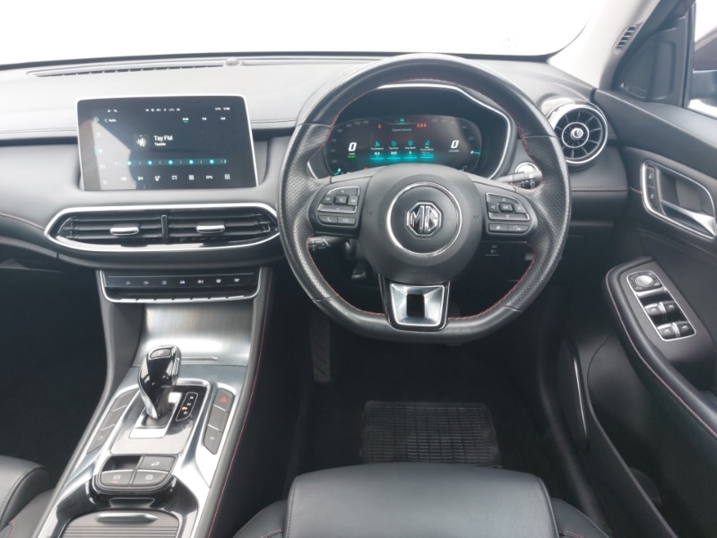 Used MG MG HS 2023 for sale - 76150649: Photo 7