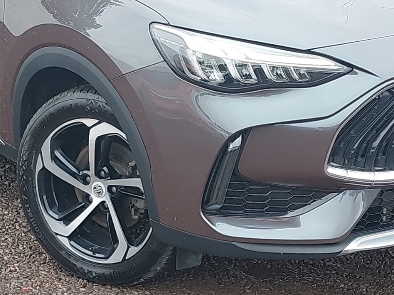 Used MG MG HS 2023 for sale - 76150649: Photo 9