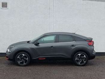 Used Citroen C4 2022 for sale - 74394102: Photo