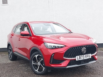 Used MG MG HS 2023 for sale - 76195258: Photo