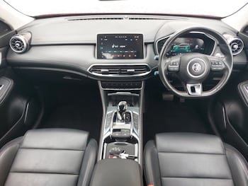 Used MG MG HS 2023 for sale - 76195258: Photo