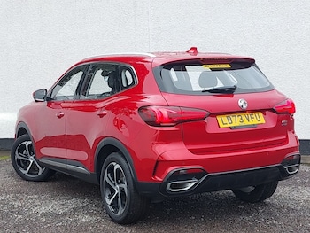 Used MG MG HS 2023 for sale - 76195258: Photo