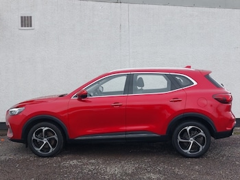 Used MG MG HS 2023 for sale - 76195258: Photo