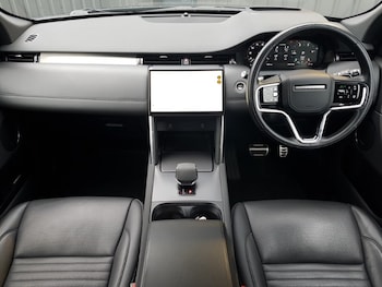 Used Land Rover Discovery Sport 2023 for sale - 78253040: Photo