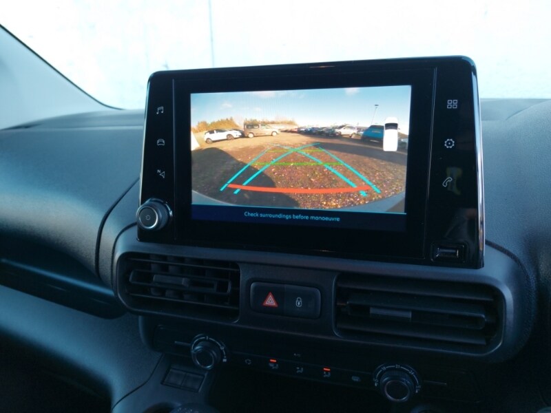 Used Citroen Berlingo 2023 for sale - 76579141: Photo 10