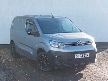 Citroen - Berlingo
