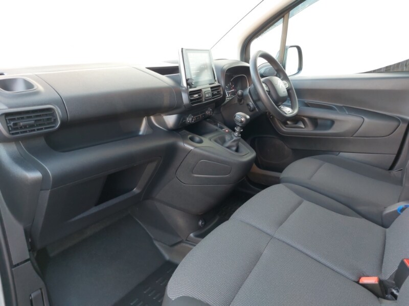 Used Citroen Berlingo 2023 for sale - 76579141: Photo 5