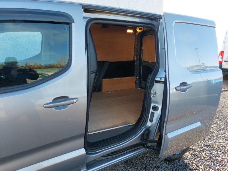 Used Citroen Berlingo 2023 for sale - 76579141: Photo 6