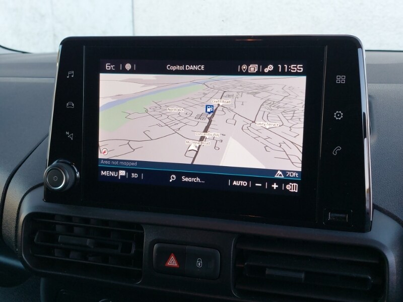 Used Citroen Berlingo 2023 for sale - 76579141: Photo 7