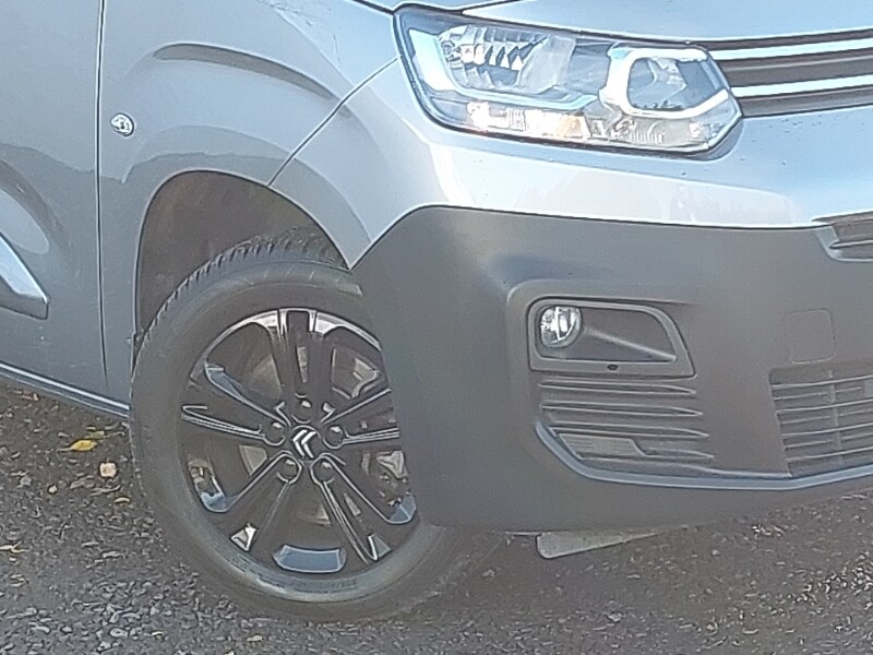 Used Citroen Berlingo 2023 for sale - 76579141: Photo 9