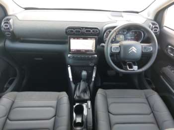 Used Citroen C3 Aircross 2024 for sale - 74605045: Photo