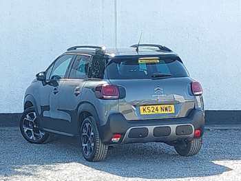 Used Citroen C3 Aircross 2024 for sale - 74605045: Photo