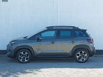Used Citroen C3 Aircross 2024 for sale - 74605045: Photo