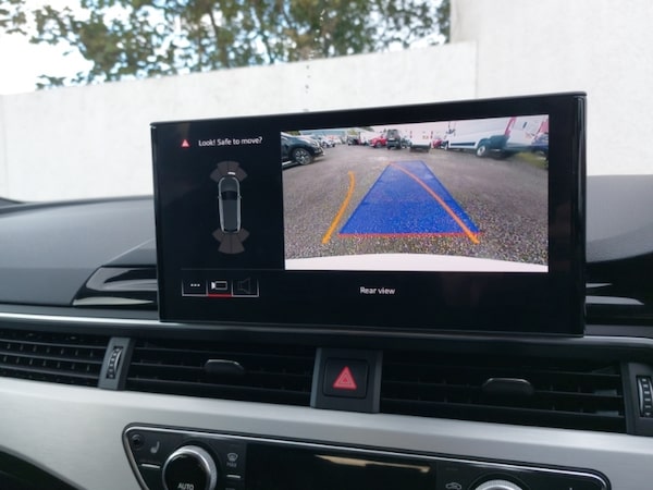 Used Audi A4 2020 for sale - 75989512: Photo 10