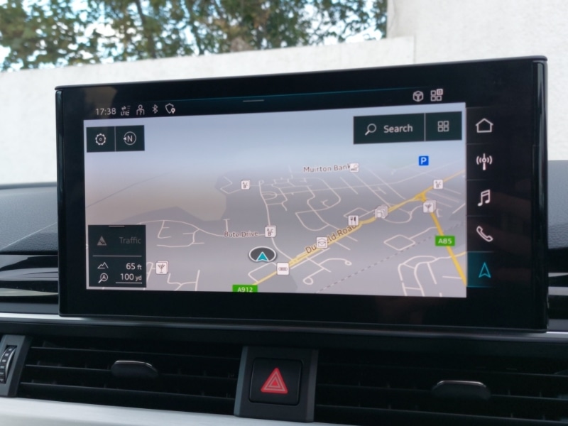 Used Audi A4 2020 for sale - 75989512: Photo 11