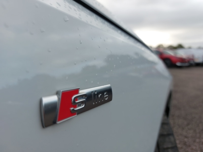 Used Audi A4 2020 for sale - 75989512: Photo 12