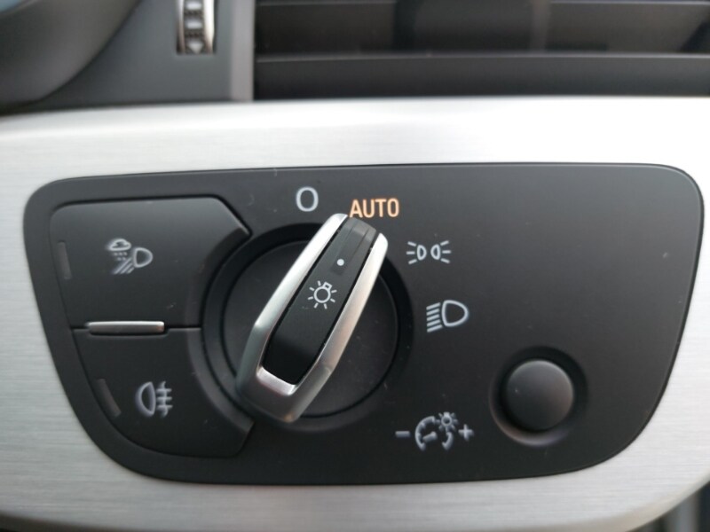 Used Audi A4 2020 for sale - 75989512: Photo 16