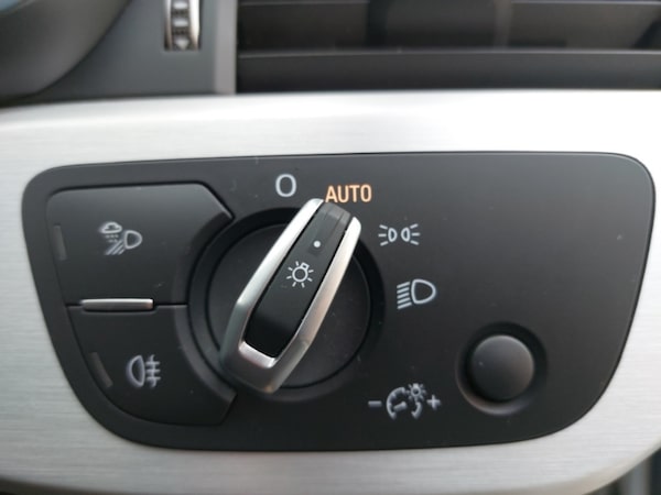 Used Audi A4 2020 for sale - 75989512: Photo 16