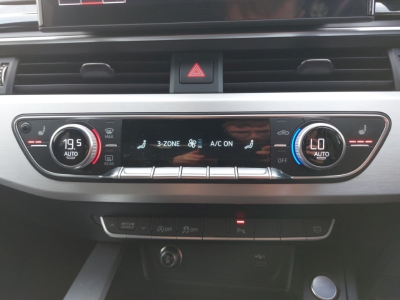 Used Audi A4 2020 for sale - 75989512: Photo 18