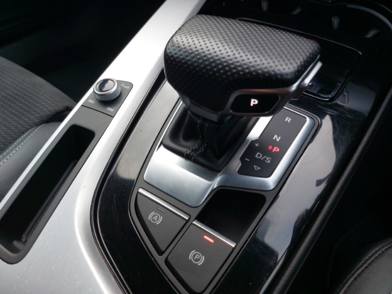 Used Audi A4 2020 for sale - 75989512: Photo 19