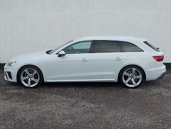 Used Audi A4 2020 for sale - 75989512: Photo 4