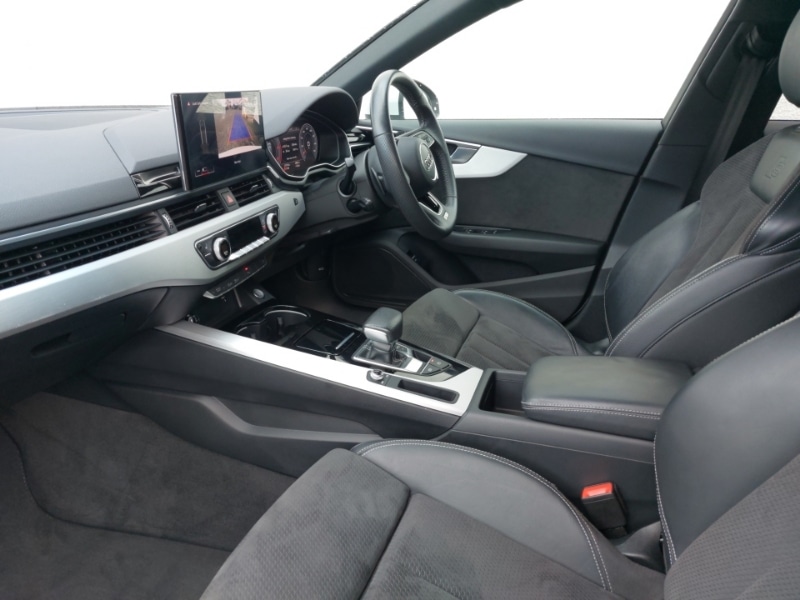 Used Audi A4 2020 for sale - 75989512: Photo 5