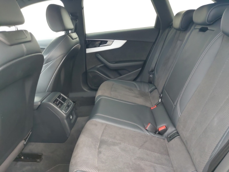 Used Audi A4 2020 for sale - 75989512: Photo 6