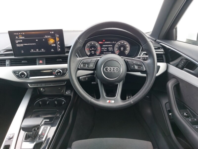 Used Audi A4 2020 for sale - 75989512: Photo 7