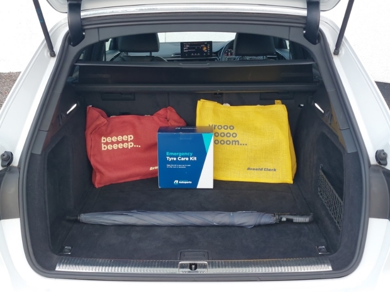 Used Audi A4 2020 for sale - 75989512: Photo 8