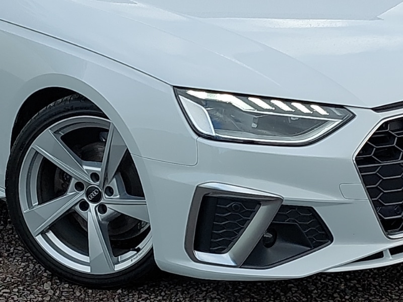 Used Audi A4 2020 for sale - 75989512: Photo 9