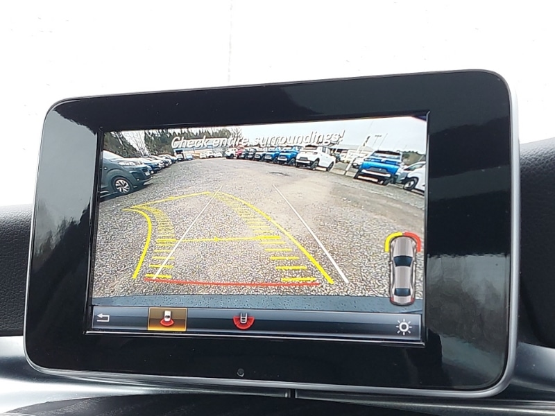 Used Mercedes-Benz C Class 2018 for sale - 77922862: Photo 10