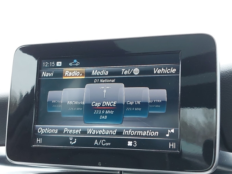 Used Mercedes-Benz C Class 2018 for sale - 77922862: Photo 11