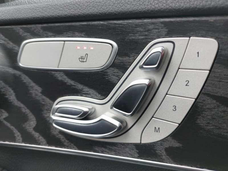 Used Mercedes-Benz C Class 2018 for sale - 77922862: Photo 14