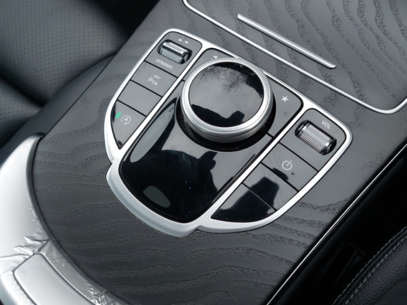 Used Mercedes-Benz C Class 2018 for sale - 77922862: Photo 16