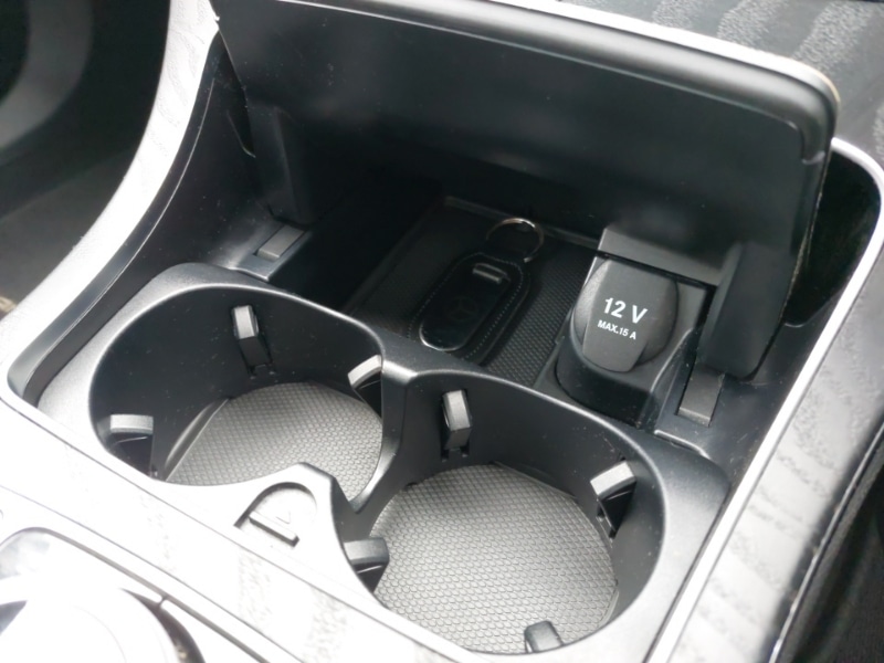 Used Mercedes-Benz C Class 2018 for sale - 77922862: Photo 17