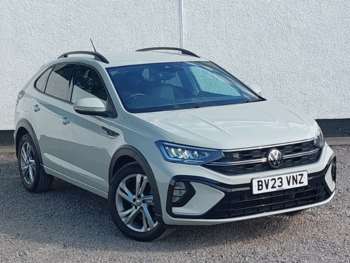 2023 - 1.0 TSI 110 R-Line 5dr DSG